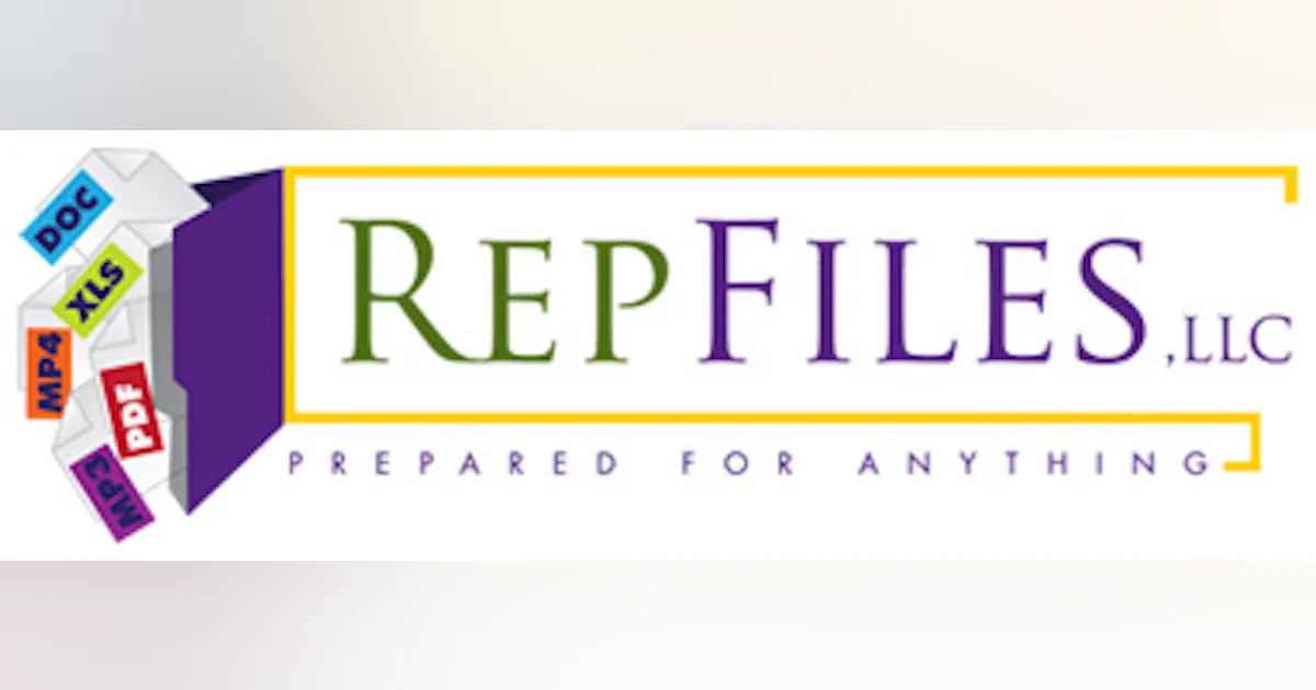 Rep File Server RepFiles Adds Five New Manufacturers | Electrical Wholesaling