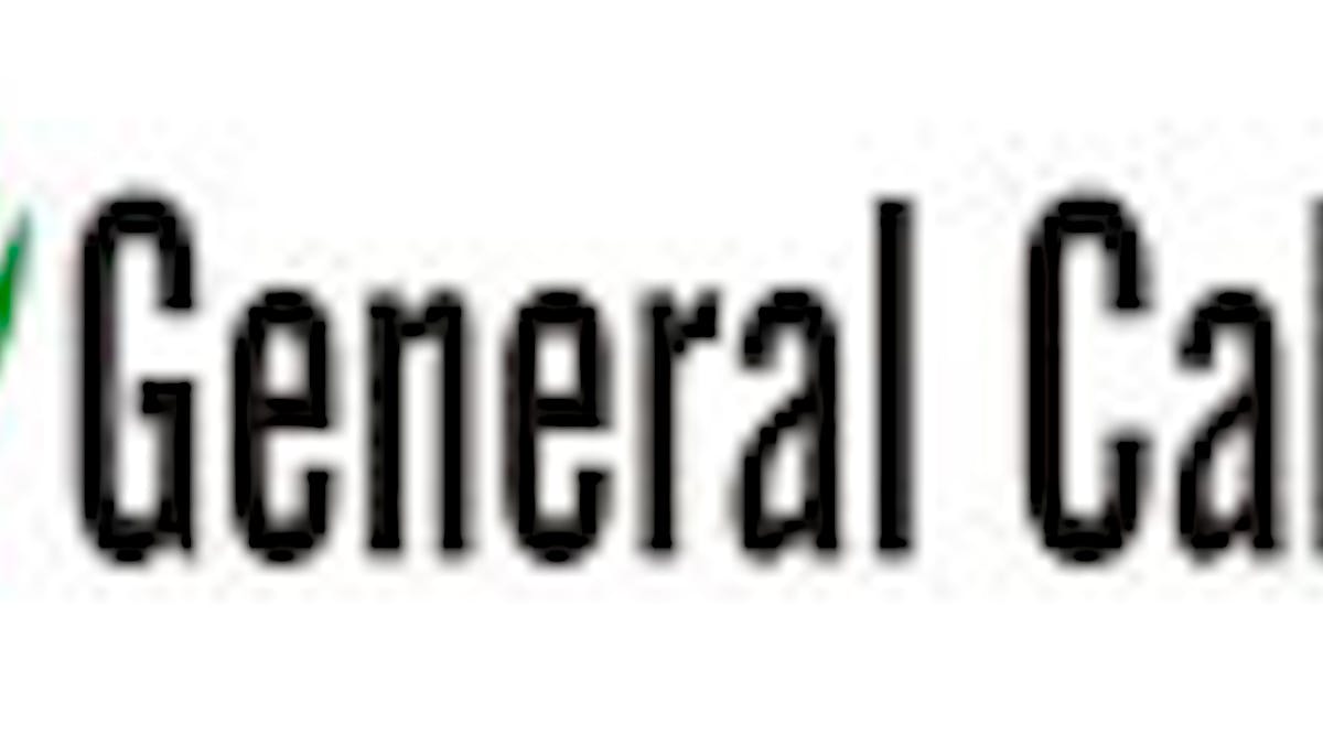 Ewweb Com Sites Ewweb com Files Uploads 2015 06 General Cable Logo 150 0