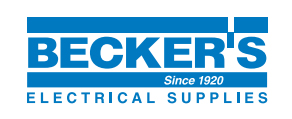 Turner promoted to V.P. of sales and marketing at Becker Electric