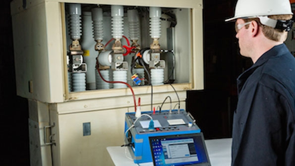 Vacuum InterrupterCB Group