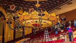 MeydaLightingchandelierStanleyCenterArts MeydaLightingchandelierStanleyCenterArts