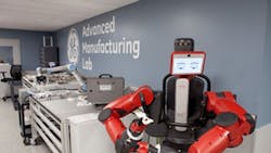 GEIndustrialAdvancedManufacutringLab GEIndustrialAdvancedManufacutringLab