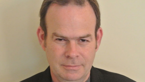 Ron Steen SLIs new VP of business and product development