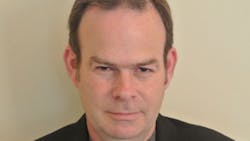 Ron Steen SLIs new VP of business and product development Ron Steen SLIs new VP of business and product development