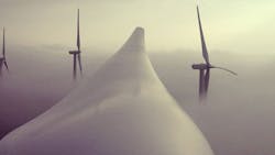 GEWindturbine GEWindturbine