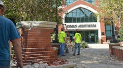 The renovation of Nashville&apos;s legendary Ryman Auditorium is not the highest-dollar-value project in the region, but its reopening reflects the optimism that comes with being a Top 25 market for residential construction.