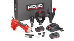 RidgidRE6ElectricalTool RidgidRE6ElectricalTool