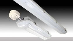 MaxLiteLEDVaporTightLinearfixtures MaxLiteLEDVaporTightLinearfixtures