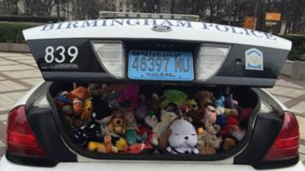 mayerelectricbirminghampolice