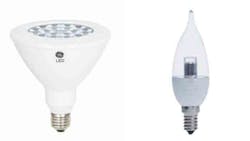 GELightingPARCandleLEDs GELightingPARCandleLEDs