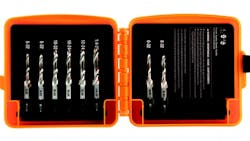 KleinToolsDrillTapKit KleinToolsDrillTapKit