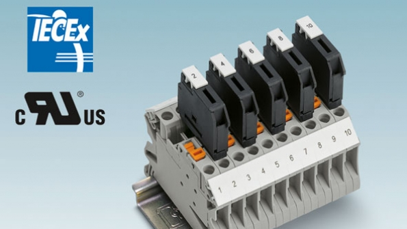 PhoenixContactTerminalBlocks