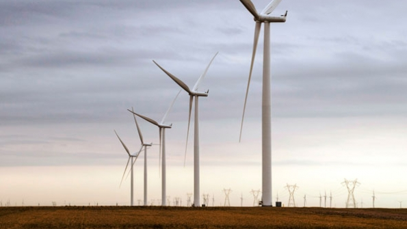 siemensSWT2310 windturbine