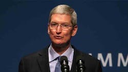 timcookapple timcookapple