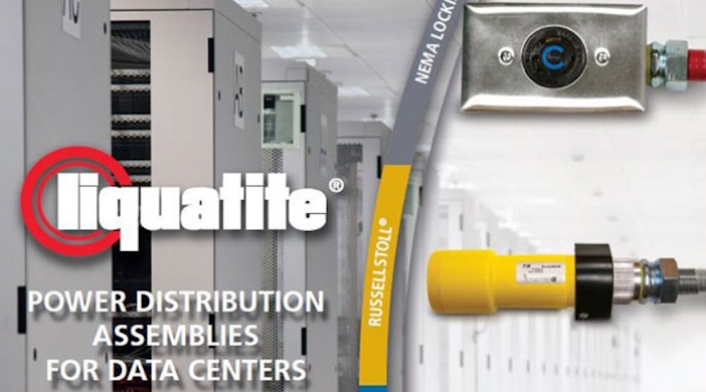 ElectriFlex Releases Power Distribution Assemblies Catalog