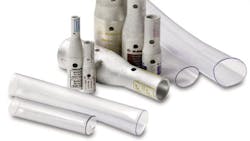 BurndyInLineSpliceReducer BurndyInLineSpliceReducer