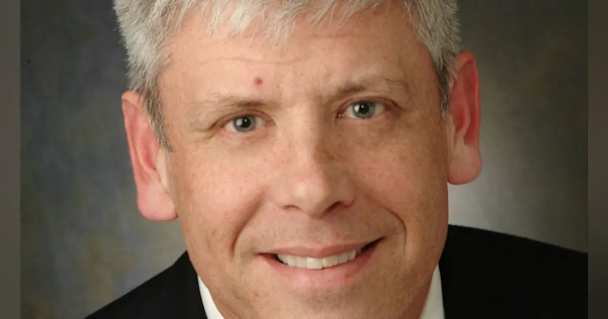 ABB’s Dave Sterlace Elected Chair of The Green Grid’s U.S. Marketing ...