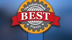 IndustryWeekBestPlantcompetition IndustryWeekBestPlantcompetition