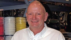 Before coming to Ft Collins Winlectric in 1981 Roger Glanz was an electricianrsquos apprentice Before coming to Ft Collins Winlectric in 1981 Roger Glanz was an electricianrsquos apprentice