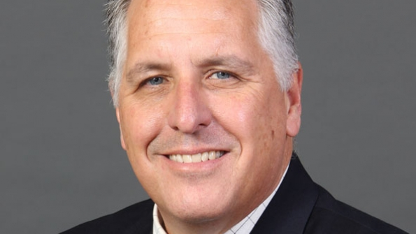 Summit Electric Supply’s Greg Carpenter Promoted to Service Center