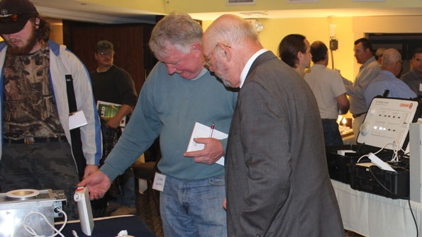 Needham Electric CoHosts N.H. LED Trade Show Electrical Wholesaling