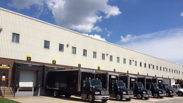 ElectricSupplyCenterCDC