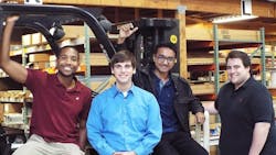 BucklesSmithinterns2015 BucklesSmithinterns2015