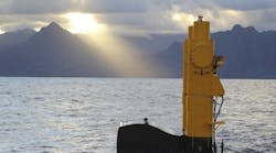 In coordination with the U.S. Navy, Northwest Energy Innovations and the Energy Department brought online a prototype of the wave energy converter (WEC) device at the Navy&apos;s Wave Energy Test Site (WETS) in Kaneohe Bay on Oahu.