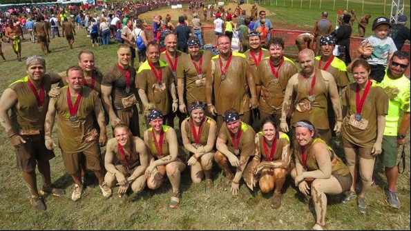 CooperElectricSupplyWarriorDash