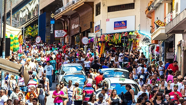 The Latin American market provides some unique challenges While most of the players are every bit as professional as companies you see elsewhere in the world you may find the regionrsquos electrical infrastructure to occasionally be a bit behind the times