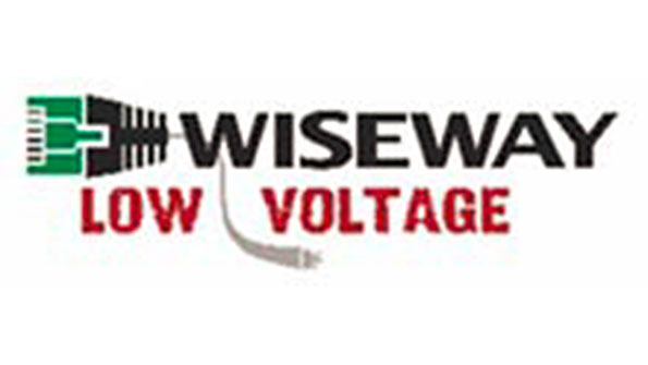 From its acquisition of US Voice Data Video Wiseway Supply is building a new sales team to grow the lowvoltage market with the above logo