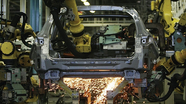 Automation distributors are blending new remote control technologies into the packages of products and services they provide to industrial customers system integrators and other players in the industrial automation market