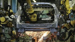 Automation distributors are blending new remote control technologies into the packages of products and services they provide to industrial customers system integrators and other players in the industrial automation market Automation distributors are blending new remote control technologies into the packages of products and services they provide to industrial customers system integrators and other players in the industrial automation market