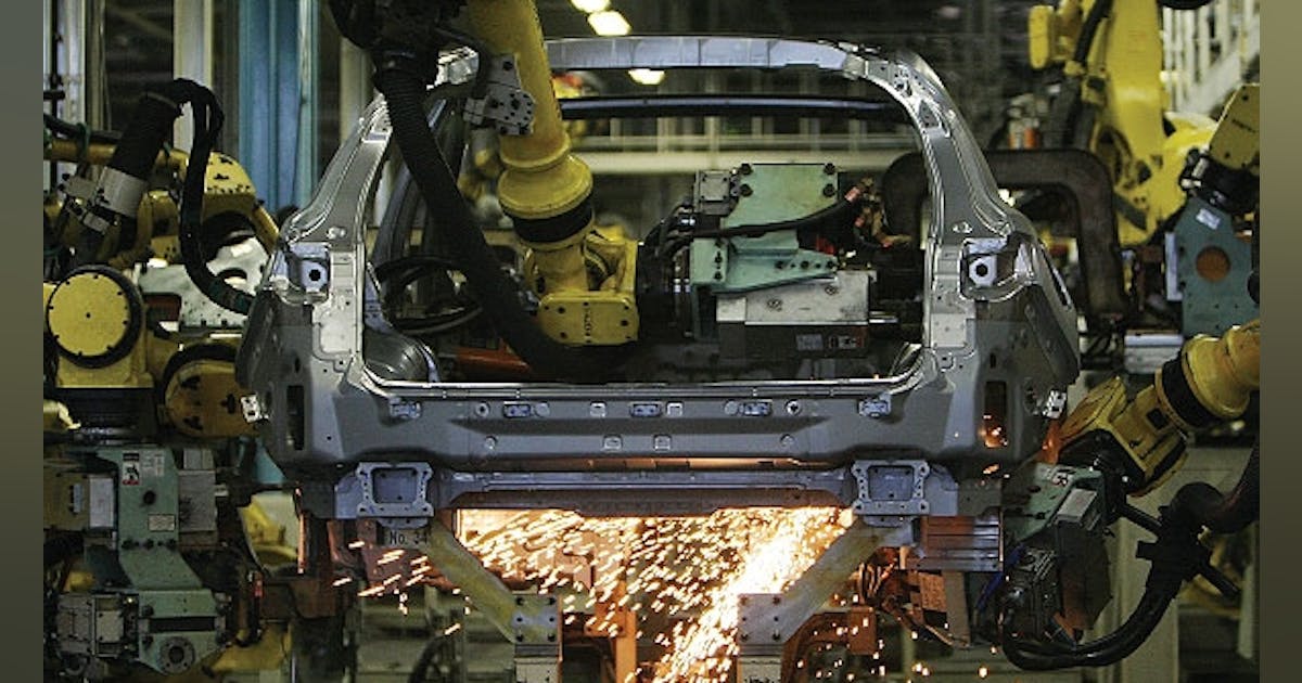 A Closer Look at EW’s Electrical Pyramid - Specialists and Hybrids ...