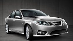 Saabelectricvehicle Saabelectricvehicle