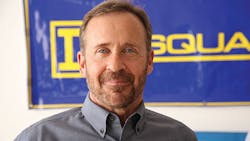 Mike Rockwood believes salespeople need to approach all selling situations proactively He says their fear of uncomfortable situations too often leads to overpreparation and overplanning Mike Rockwood believes salespeople need to approach all selling situations proactively He says their fear of uncomfortable situations too often leads to overpreparation and overplanning