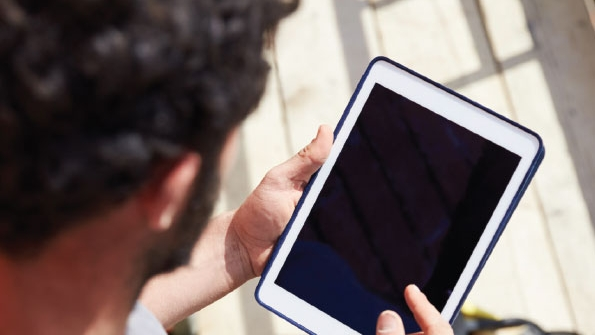 Your advantage comes by creating and building on the ecommerce ldquoumbilical cordrdquo connecting your data into your customersrsquo systems