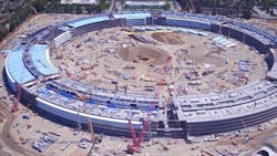 appleheadquartersconstruction appleheadquartersconstruction