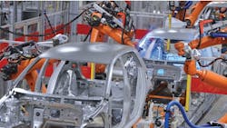 Thanks to the IIOT remote monitoring of plantfloor processes can slash maintenance expenses With the burdened cost of a journeyman control engineer at up to 100 per hour losing a couple days of production due to downtime can cost thousands Thanks to the IIOT remote monitoring of plantfloor processes can slash maintenance expenses With the burdened cost of a journeyman control engineer at up to 100 per hour losing a couple days of production due to downtime can cost thousands