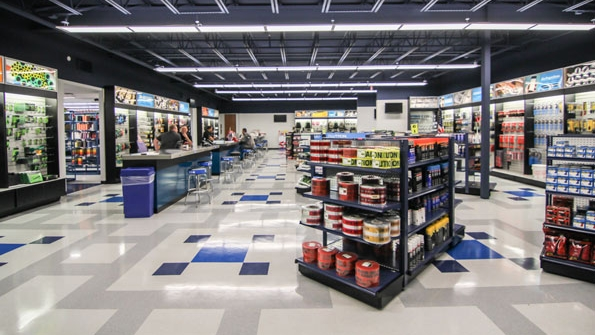 SummitElectricIrving