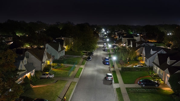 Cree was selected for the project after a test installation on the Sunrise Highway quickly demonstrated impressive annual energy savings of 75000 about 63 over the previous technology for that roadway alone