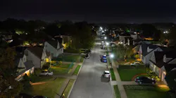 Cree was selected for the project after a test installation on the Sunrise Highway quickly demonstrated impressive annual energy savings of 75000 about 63 over the previous technology for that roadway alone