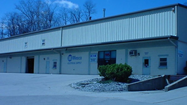 Mesco39s Miamitown location