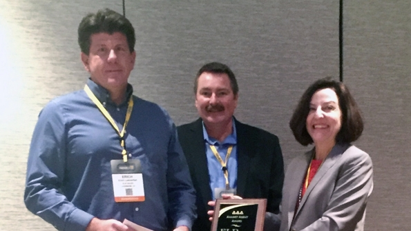 AnametrepawardELRSales