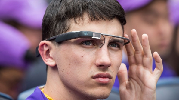 Whether wearable technology such as smart glasses will be accepted in general culture is debatable but their potential usefulness as a tool for improving accuracy and easing data capture in warehouse operations is clear