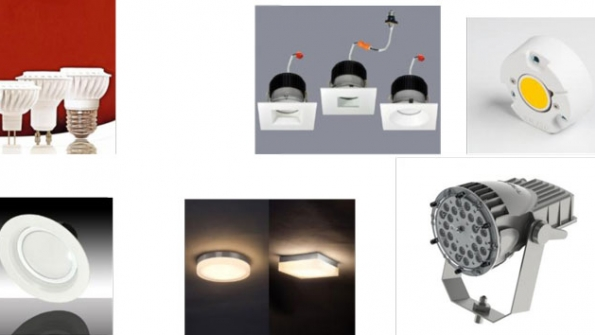 EW's Elite Eight LED Product Picks for March 2014 | Electrical Wholesaling
