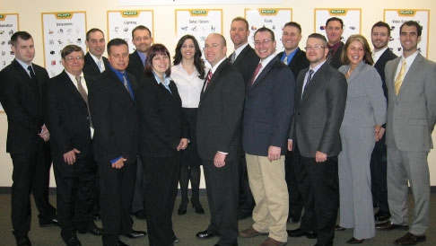 Platt Performers Electrical Wholesaling