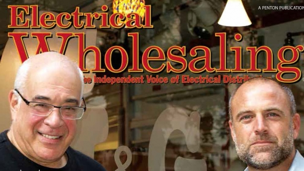 ElectricalWholesalingmagazine