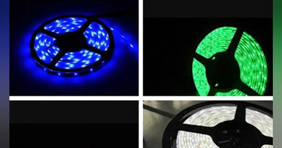 Top 10 LED Picks for January 2017 | Electrical Wholesaling