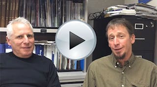 Jim and Doug talk about the news that Richard Worthy has returned to the electrical distributor acquisition game.